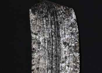 Cold Work in Austenitic Stainless Steel (316)