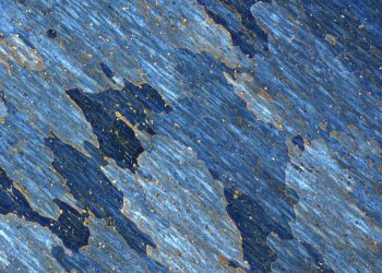 Cold Work in Austenitic Stainless Steel (316)