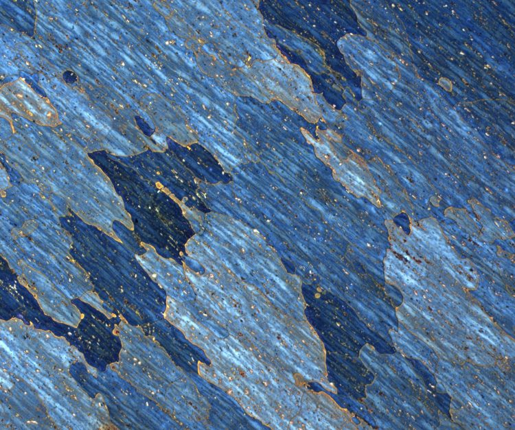 Etching Aluminum 6061