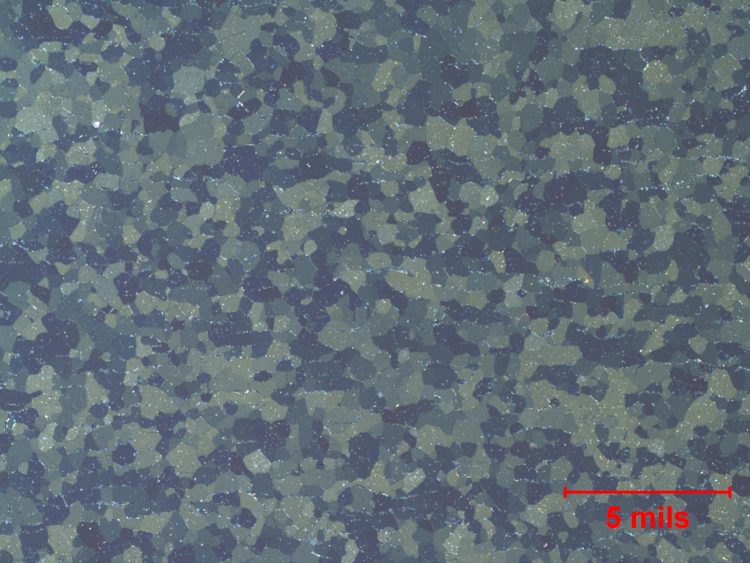 Commercially Pure Titanium (CP Ti)