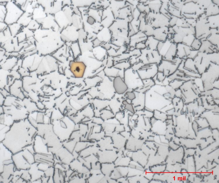 Inconel 718