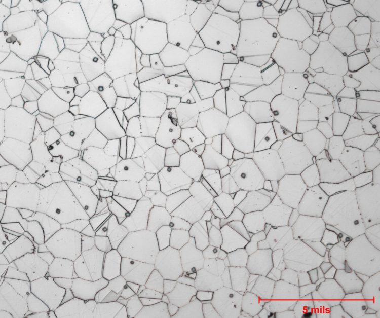 A286 Iron-Base Superalloy