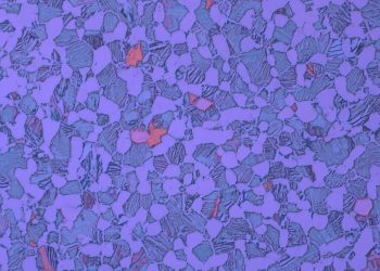 Alpha Beta Titanium Alloy (Ti-6Al-4V) *Update*