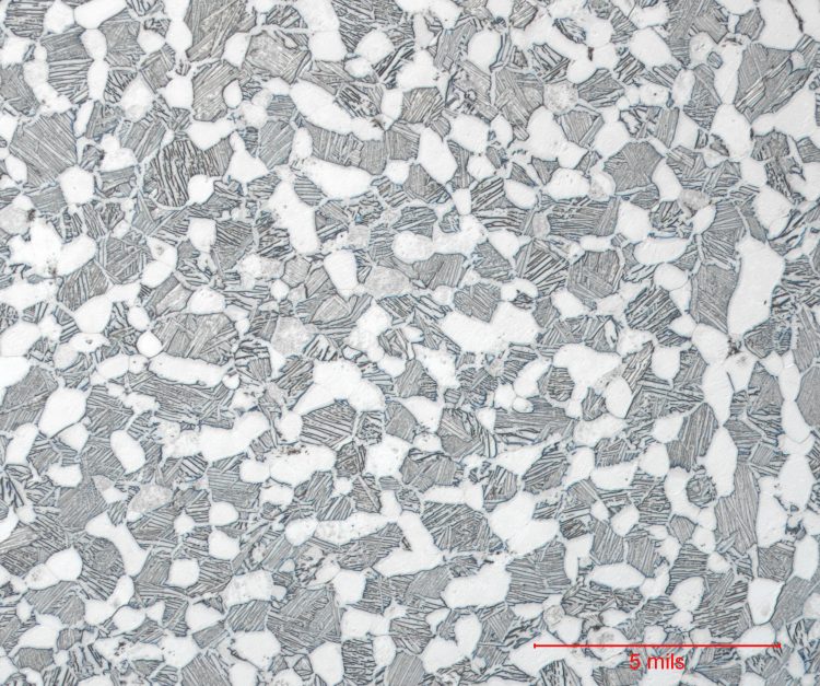 Alpha Beta Titanium Alloy (Ti-6Al-4V) *Update*