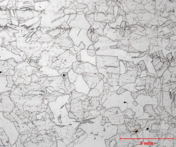 Inconel 600/625