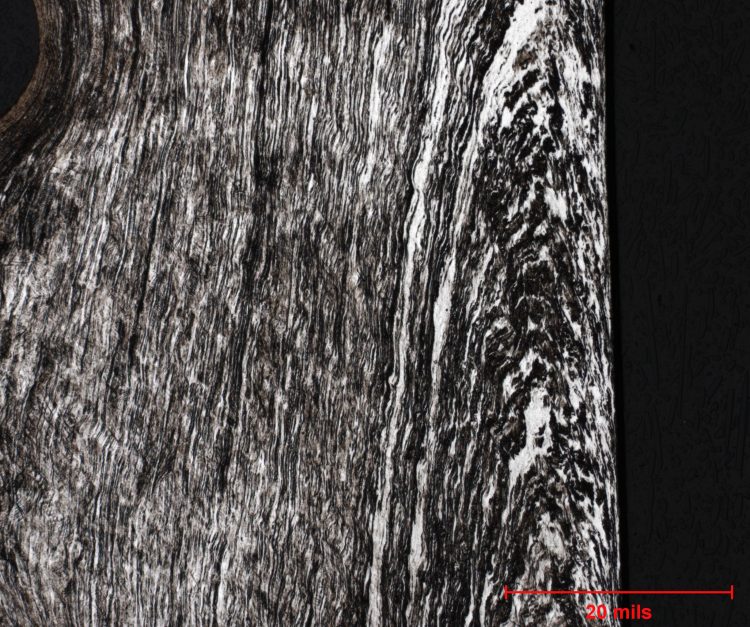 Stainless and Carbon Steel Fasteners