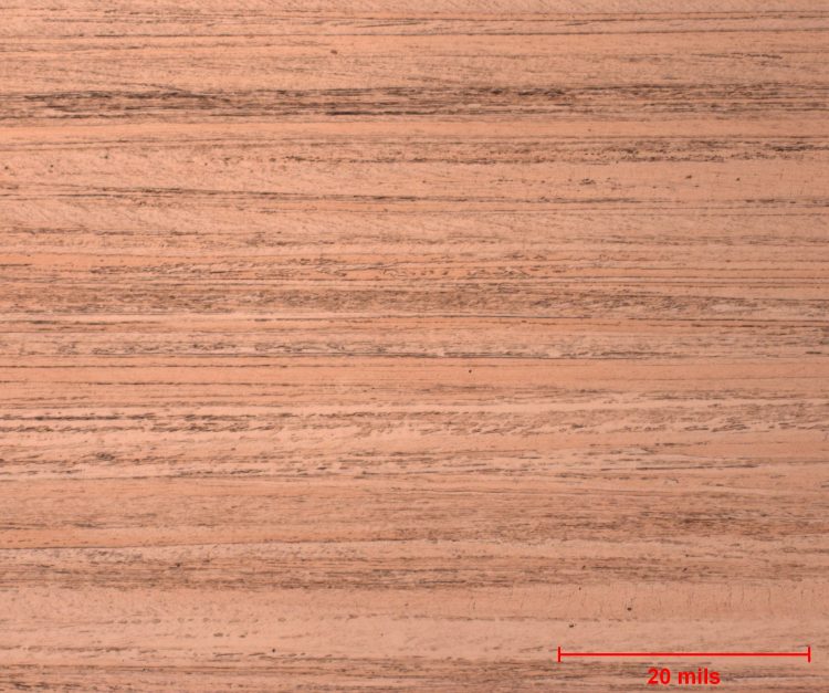 Copper