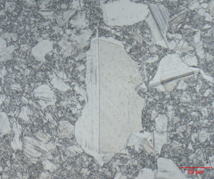 Silicon Carbide (SiC)
