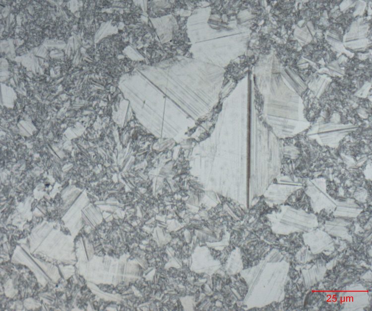 Silicon Carbide (SiC)