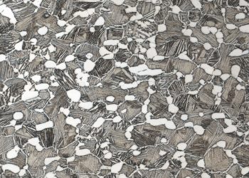 Alpha Beta Titanium Alloy (Ti-6Al-4V)