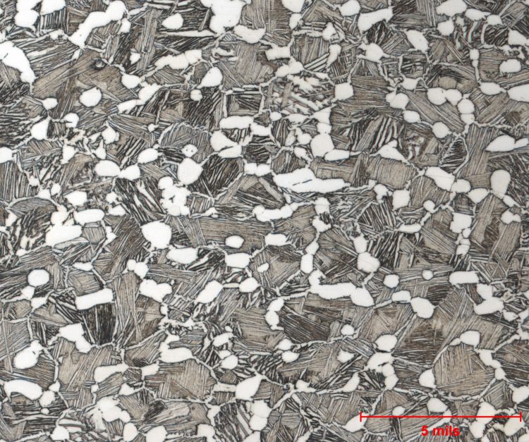 Alpha Beta Titanium Alloy (Ti-6Al-4V)