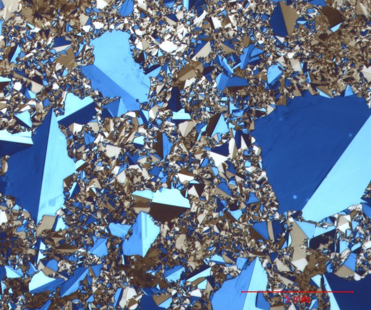 Silicon Carbide (SiC)